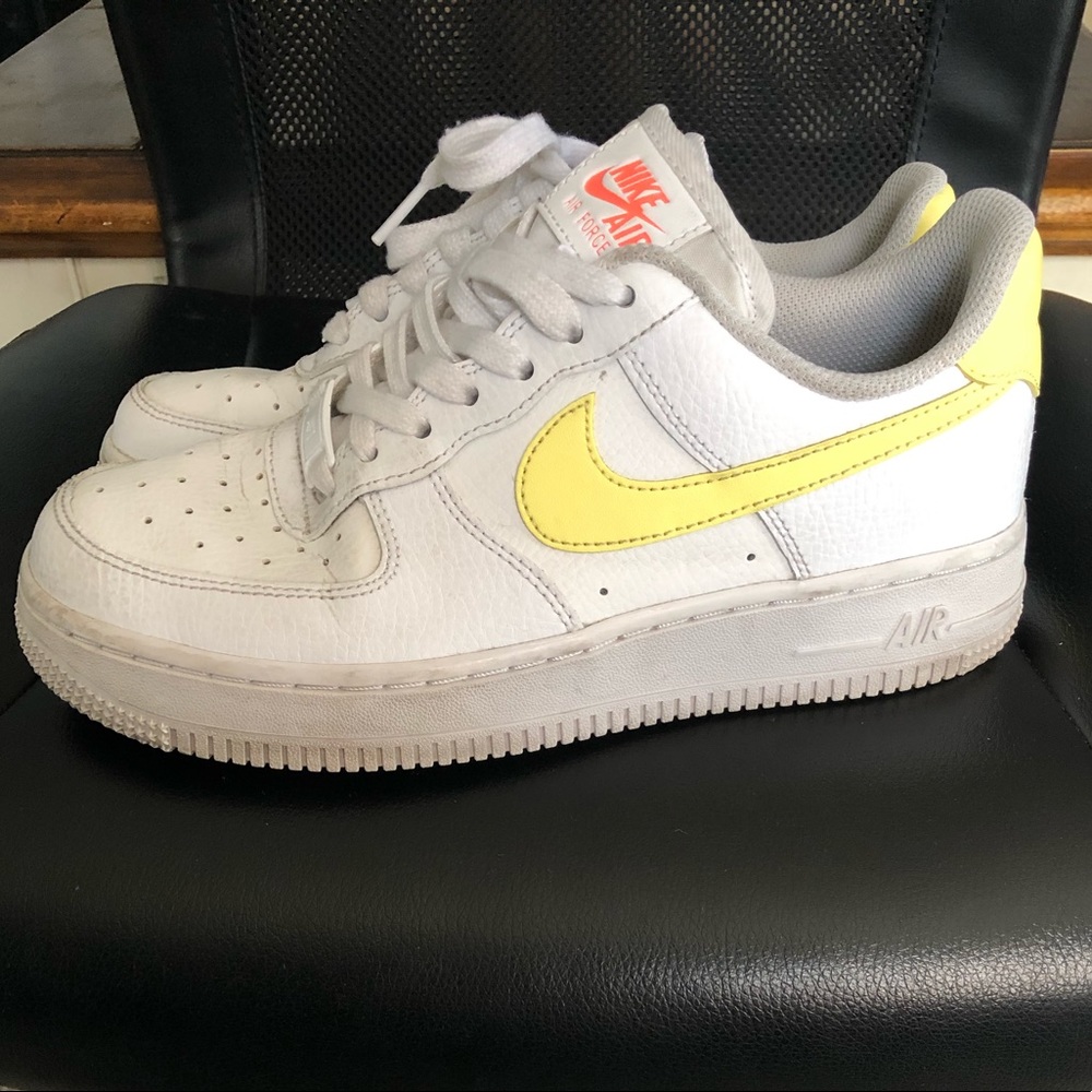 Nike Air Force 1 youth size
